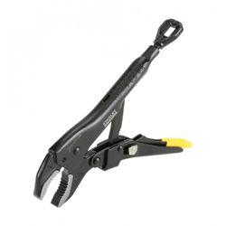 MORDAZA FATMAX BOCA CURVA 250MM