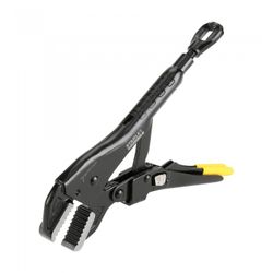 MORDAZA FATMAX BOCA RECTA 180MM