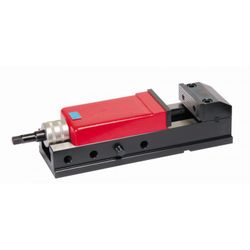 MORDAZA FORZA MECANICA LARGA 125X270