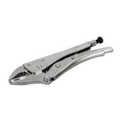 MORDAZA GRIP AJUSTABLE CON BOCAS CURVADAS (235MM)