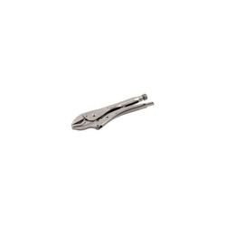 MORDAZA GRIP BOCA DESLIZANTE Y SECCION LONGITUDINAL 190 MM
