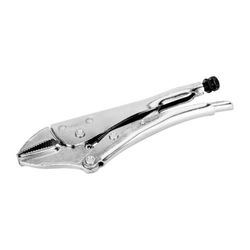MORDAZA GRIP BOCA RECTA 250MM