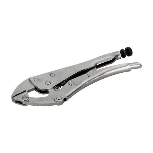MORDAZA GRIP BOCAS PARALELAS 250MM