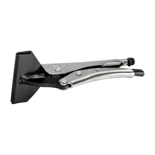 MORDAZA GRIP PARA PLANCHAS DE METAL 180MM