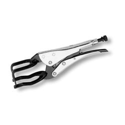 MORDAZA GRIP SOLDADURA TIPO U 200MM