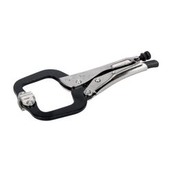 MORDAZA GRIP SUJECION C PARALELA 280MM