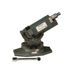 MORDAZA TRIAXIAL MV3-75 DAS 75