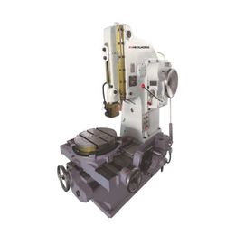 MORTAJADORA MW5020 D - 485X220MM