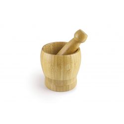 MORTERO BAMBOO