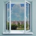 MOSQUITERA VELCRO LISTA 130X150CM