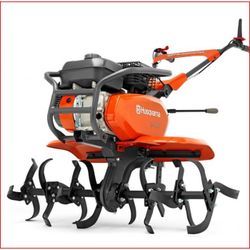 MOTOAZADA HUSQV. TF338