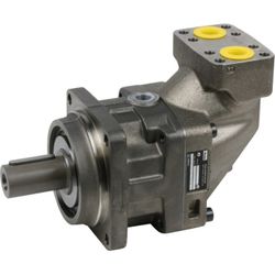 MOTOR HIDRAULICO F12-40MF-IV-K-000