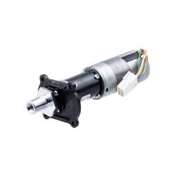MOTOR RUEDA DUNKER