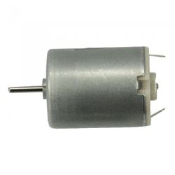 MOTORCITO ONLEX 21 X 25 MM. 1,5 V. 3 V