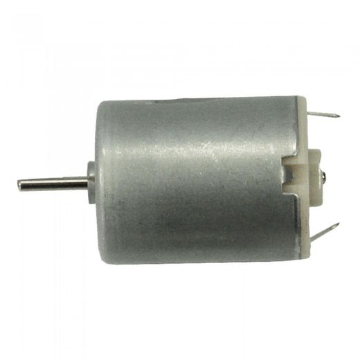 MOTORCITO ONLEX 24 X 30 MM. 1.5 V. 4.5V
