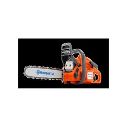 MOTOSIERRA 440E HUSQVARNA II-X CUT