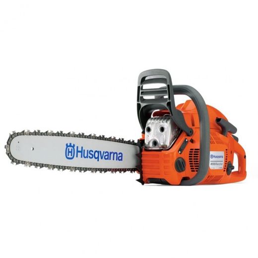 MOTOSIERRA 455 RANCHER HUSQVARNA