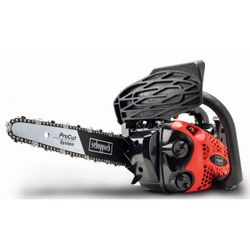 MOTOSIERRA CSP2540 SCHEPPACH - 1.22HP- 10" - 25.4CC - PRO CUT