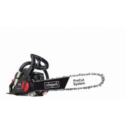 MOTOSIERRA CSP41 SCHEPPACH - 1.9PS - 16" - 41CC - PRO CUT
