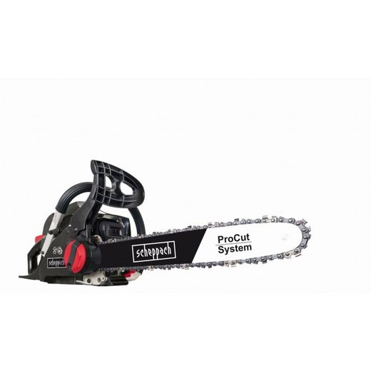 MOTOSIERRA CSP41 SCHEPPACH - 1.9PS - 16" - 41CC - PRO CUT