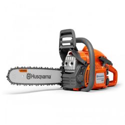 MOTOSIERRA HUSQV. 440II NEW