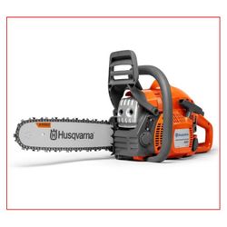 MOTOSIERRA HUSQV. 440II NEW