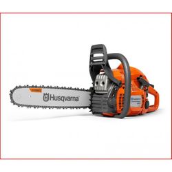 MOTOSIERRA HUSQV. 450II NEW