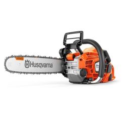 MOTOSIERRA HUSQV. 540XP MARK III 14" 3/8