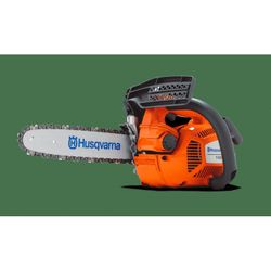 MOTOSIERRA HUSQVARNA 435