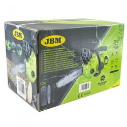 MOTOSIERRAA BATERIA BRUSHLESS REF. 60029
