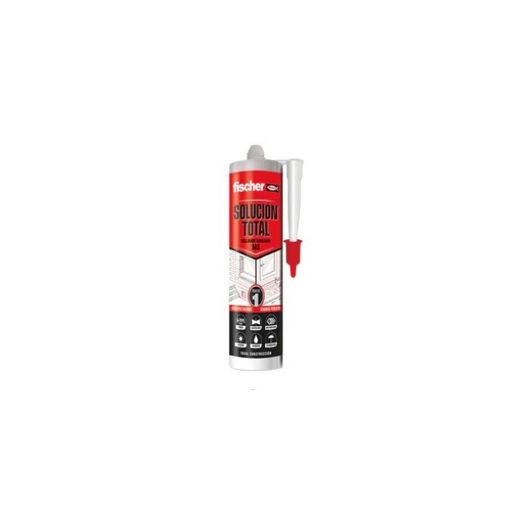 MS-SELLADOR SOLUCION TOTAL GRIS 290ML