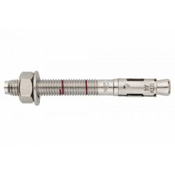 MTH-A4-HOMOLOGADO ETE OPT.7. EJE INOXIDABLE A4.CLIP INOXIDABLE A4 (100U)