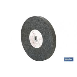 MUELA ABRAS. HIERRO 200X30X32 GR. 36