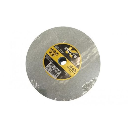 MUELA D.200 MM GRANO 60