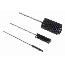 MUELA FLEXIBLE D. 35 MM, LONG. UTIL 80 MM, GRANO 120