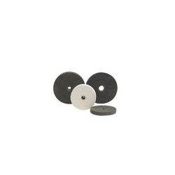 MUELA GRANO FINO 150 MM