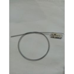 MUELLE COMPRESION 00.50H 04.00EXT 500L 1.3P