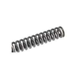 MUELLE COMPRESION 04.50H 30EXT 100L 11.1P 10.5EETT
