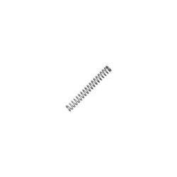 MUELLE COMPRESION 0.90H 06.00EXT 500L 1.8P