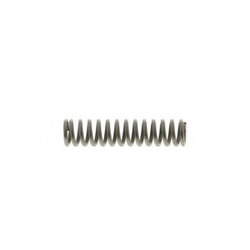MUELLE COMPRESION 1.00H 12.00 EXT 500L 5.2P