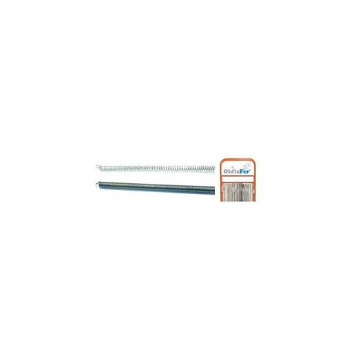 MUELLE COMPRESION 1.50H 10.00EXT 500L 2.9P