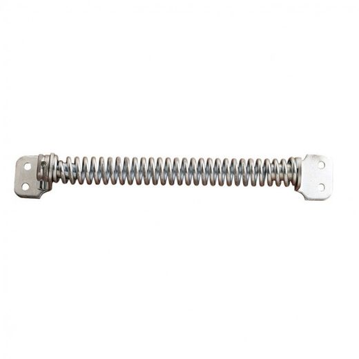 *MUELLE ESPIRAL P/PUERTA LTDO.170MM.