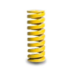 MUELLE ISO 10543 AMARILLO 50-89