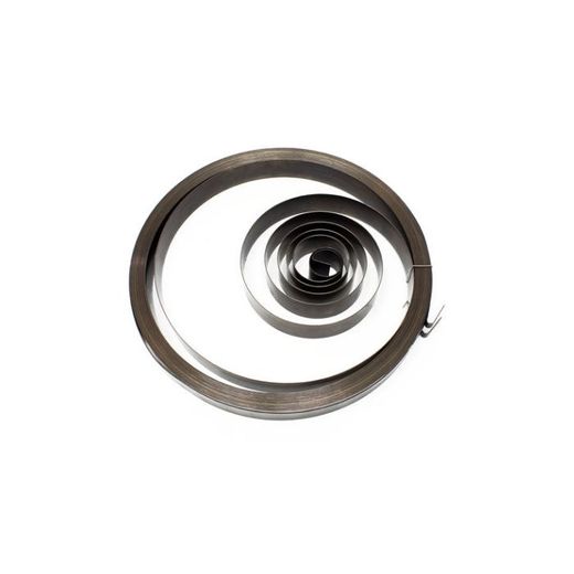 MUELLE PARA ENRROLLADOR MOD.200 INOX