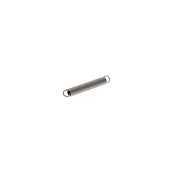 MUELLE TRACION 3.00H 22.00EXT 500L ZN