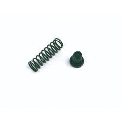 MUELLE+TOPE 1260/1261/1262/1253 BL 5UD