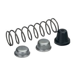 MUEL,TOP GOMA METAL P108/P110