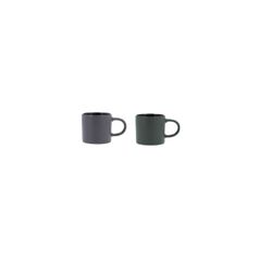 MUG CERAMICA 25 CL SURT. DARK MOON BID
