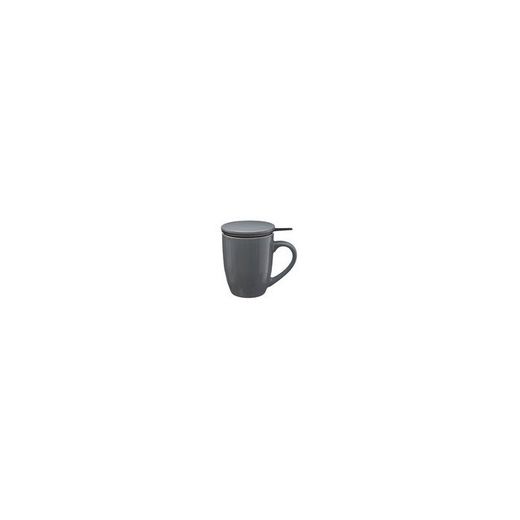 MUG INFUSIONES CON FILTRO Y TAPA 32CL.