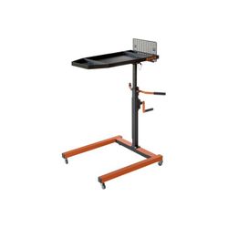 MULTI APPLICATION TABLE